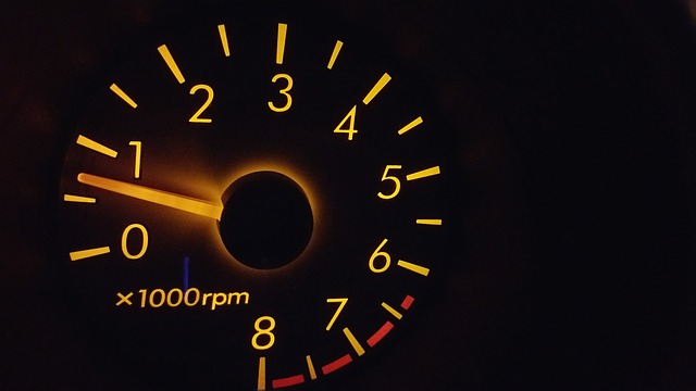 Speedometer